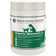 Natural Animal Solutions Organic Seaweed 300g