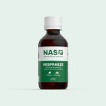 Natural Animal Solutions Respra Eze 100ml