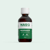 Natural Animal Solutions Respra Eze 100ml