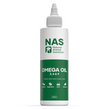 Natural Animal Solutions Omega Oil 3 6 & 9 For Cats & Dogs 200ml