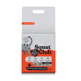 Squat Club Deep Clean Eco Charcoal Litter 2.5kg