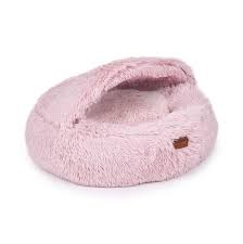 Kazoo Hideout Bed Rose 68cm