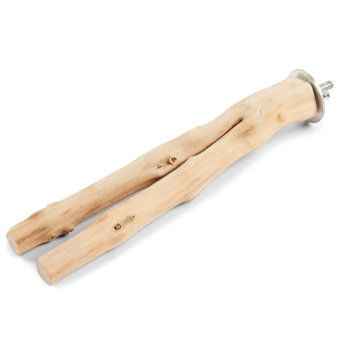 Kazoo Natural Y Perch Xlarge