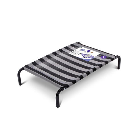 Daydream Dog Bed Classic B&w Medium