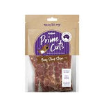 Kazoo Prime Cuts Beef Steak Strips 80g