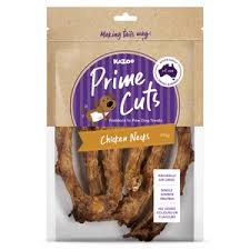 Kazoo Prime Cuts Chicken Necks 500g