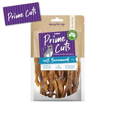 Kazoo Prime Cuts Cat Barramundi 60g