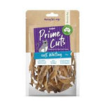 Kazoo Prime Cuts Cat Whiting 60g