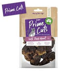 Kazoo Prime Cuts Cat Duck Heart 60g