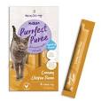 Kazoo Purrfect Puree Chicken 4 X 15g