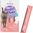 Kazoo Kitty Purrfect Puree Salmon 4 X 15g