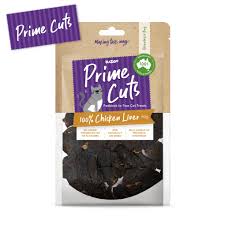 Kazoo Prime Cuts Cat Chicken Liver 60g