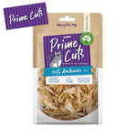 Kazoo Prime Cuts Cat Anchovies 60g