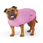 Pink Petal Jacket 53cm Intermediate