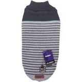 Z Kazoo Breton Jumper [sz:27cm Cl:grey/mint St:indoor]