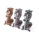 Chinese Dragon Small