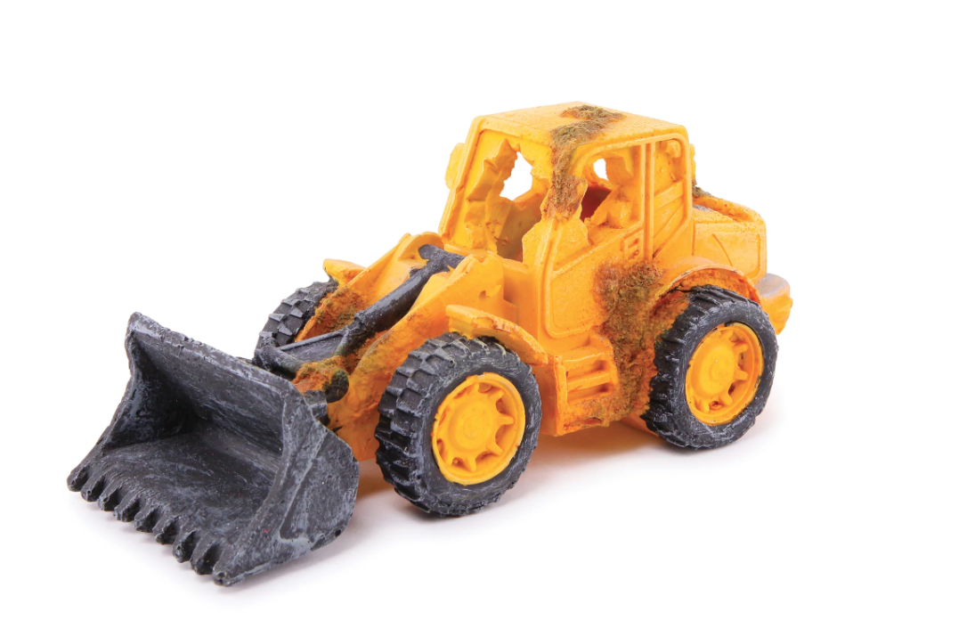 Kazoo Front Loader Medium