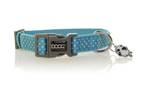 Doog Neoprene Dog Collar Snoopy - Xs 