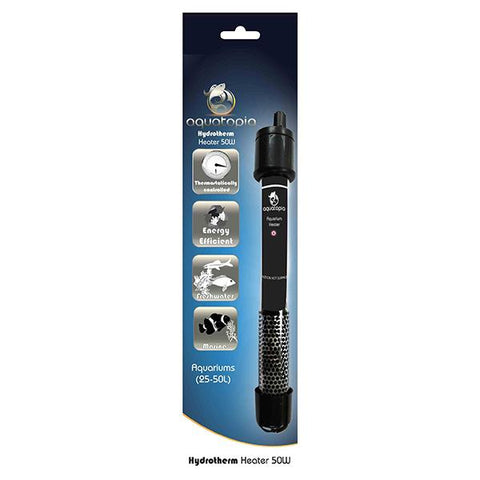 Aquatopia Hydrotherm Heater 50w
