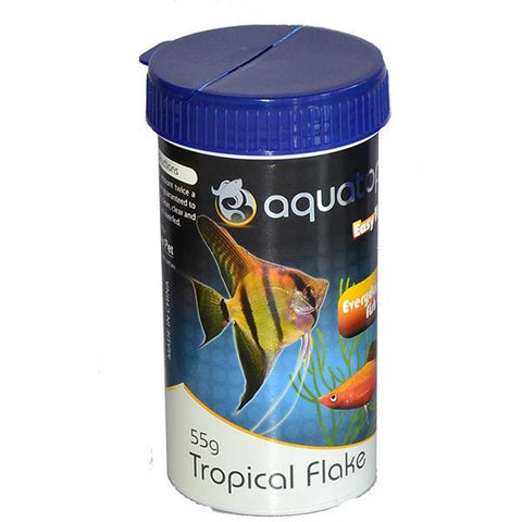 Aquatopia  Tropical Flake 55g