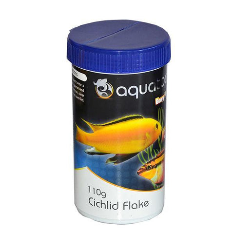 Aquatopia Cichlid Flake 110g