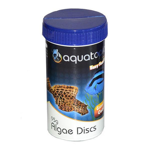 Aquatopia Algae Discs 95g