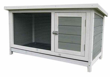 Hutch Alfie 90 (white) K121