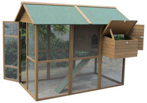 Bono - Cottage Coop Classic