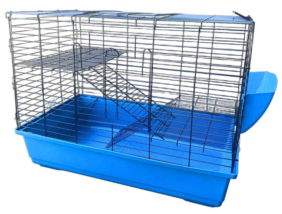 Hutch - 32" Plastic/wire 