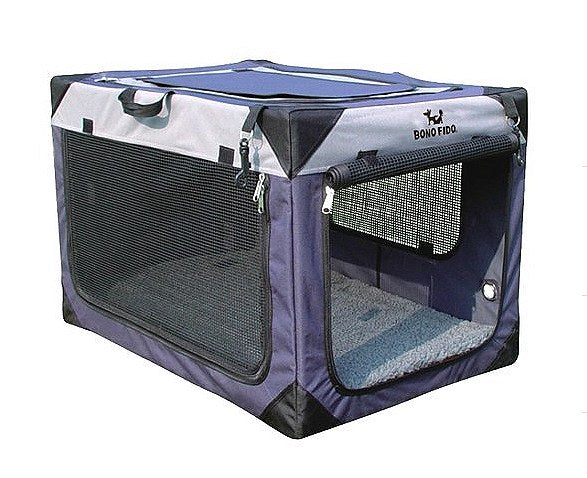 Bono Soft Kennel S 60x45x43cm