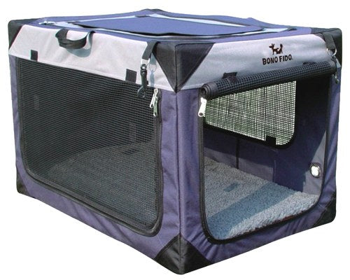 Bono Soft Kennel L 91x60x58cm