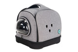 Space Capsule Soft Carrier 45x39x40cm Z