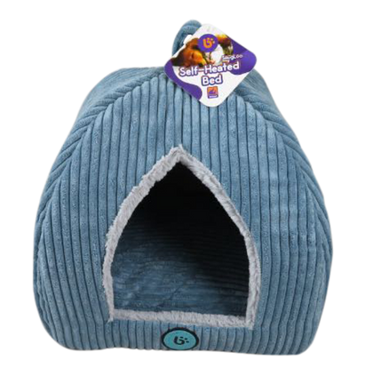 Snugloo Self Heated  Cat Bed Large