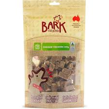 Bark & Beyond Chicken Trainers 1kg