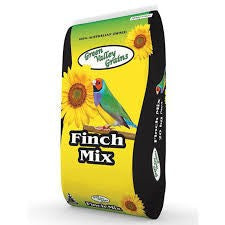 Green Valley Finch Seed 2kg