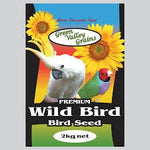 Green Valley Wildbird 2kg 