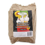 Green Valley Pullet Grower Crumbles 5kg