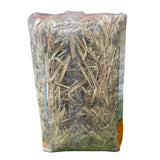 Green Valley Naturals Mini Oaten Bale 22l