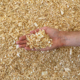 Better Grow Shavings Bale 10kg