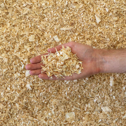 Better Grow Shavings Bale 10kg