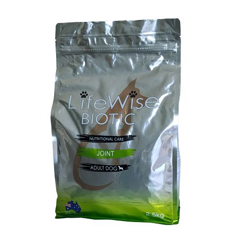 Lifewise Canine Biotic Joint Lamb Rice Oats & Veg 13kg
