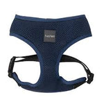 Fuzzyard Harness Large Marine 