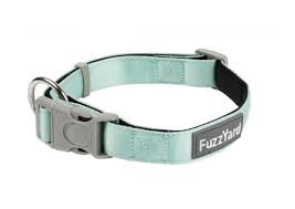 Fuzzyard Dog Collar Xs Mint