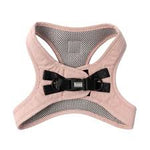 Fuzzyard Life Step In Harness Soft Blush M
