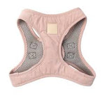 Fuzzyard Life Step In Harness Soft Blush M