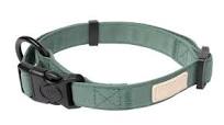 Fuzzyard Life Collar Myrtle Green L