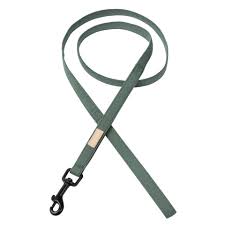 Fuzzyard Life Lead Myrtle Green S