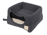 Fuzzyard Life Cat Cubby - Slate Grey