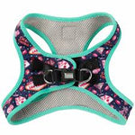 Fuzzyard Step In Harness Medium Jackpup