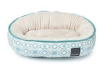 Fuzzyard Reversible Bed Chaouen Small